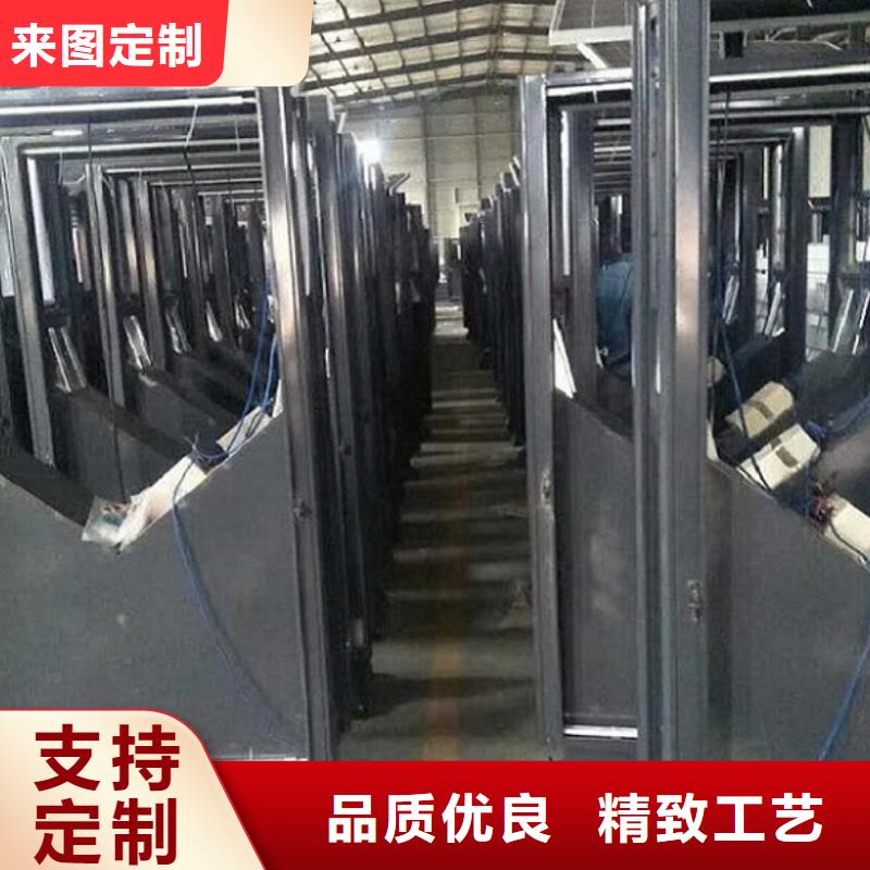智能环保分类垃圾箱生产厂家滚动宣传栏专注细节专注品质