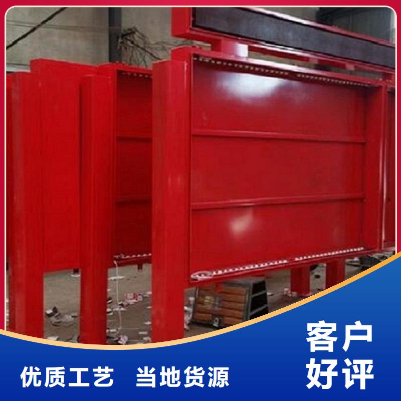 不锈钢滚动灯箱让利报价