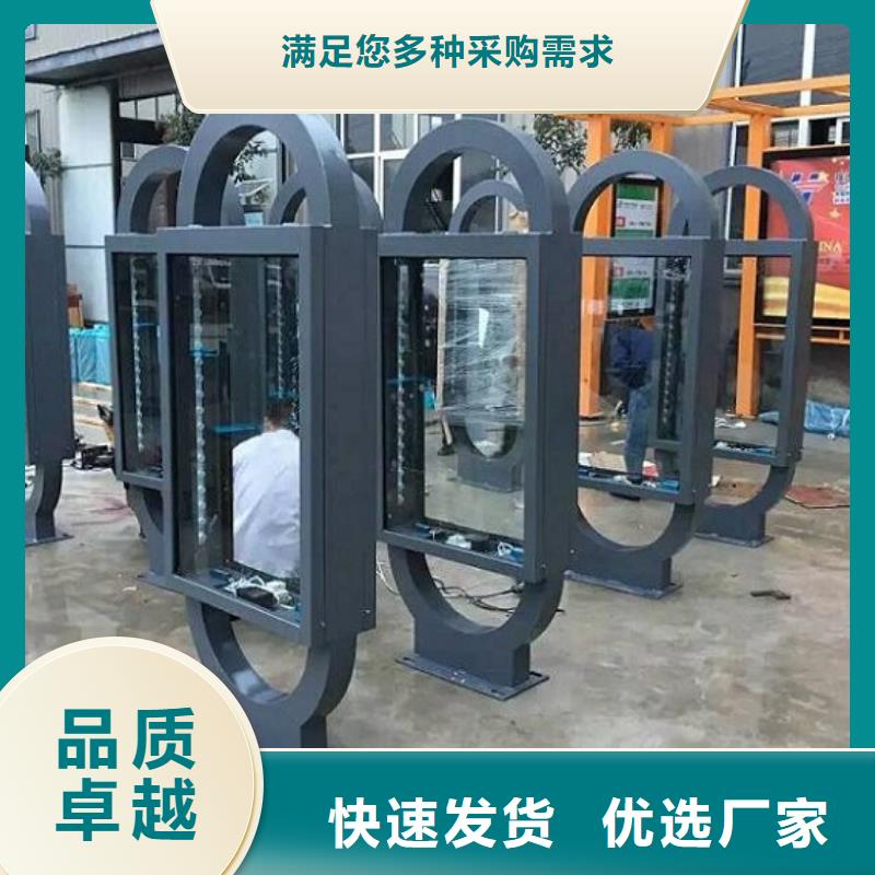 壁挂滚动灯箱正规厂家