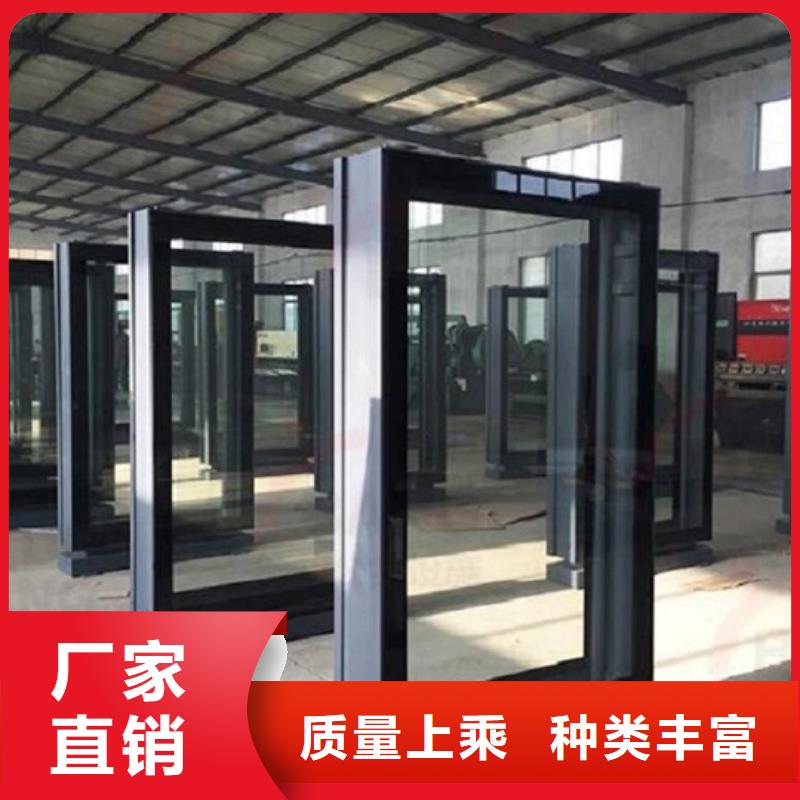 LED立式滚动灯箱现货齐全