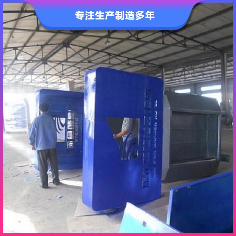 社区仿古LED滚动灯箱零售