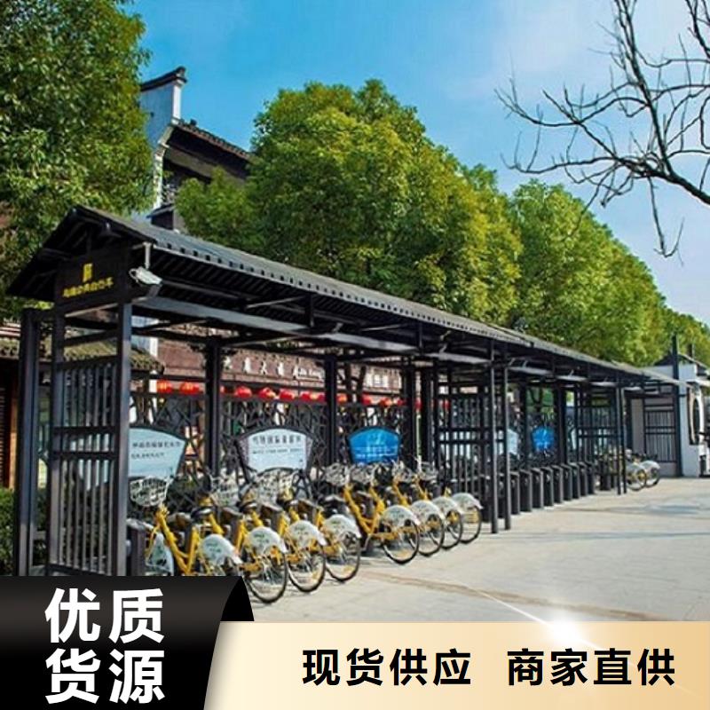 多功能新款公交站台品质保证