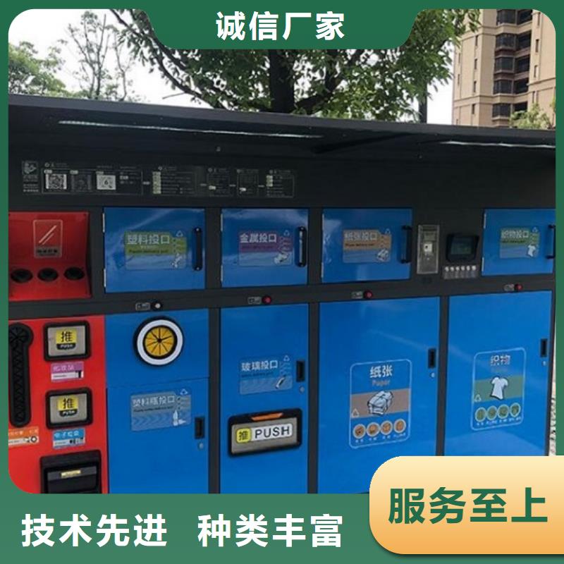 景区分类垃圾箱质量可靠