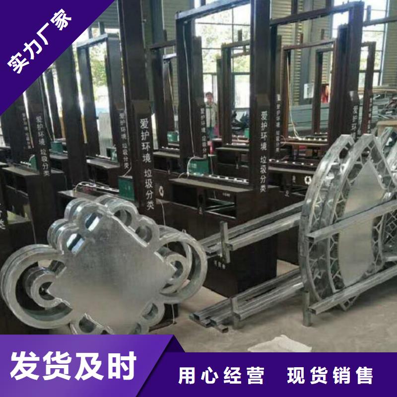新型社区分类垃圾房放心购买