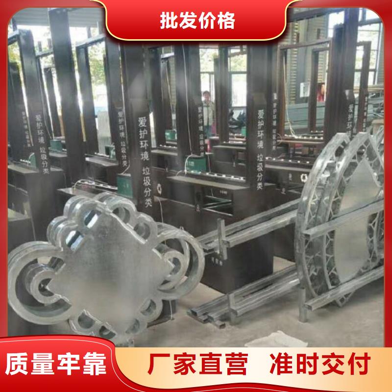 景区分类垃圾箱良心厂家