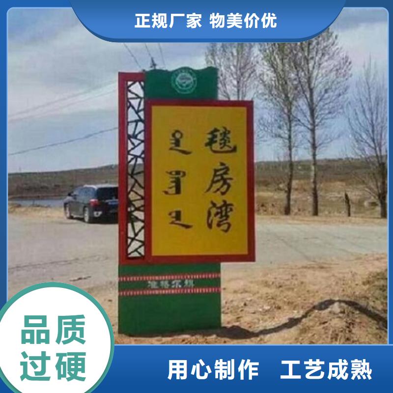 LED镜面不锈钢路灯箱品质放心