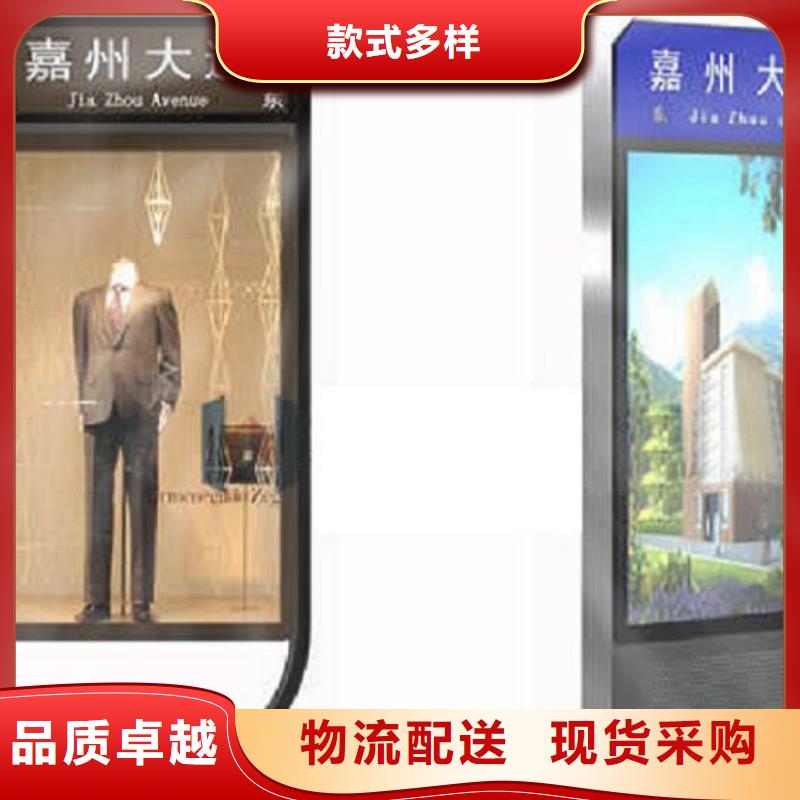仿古路灯箱品质过关