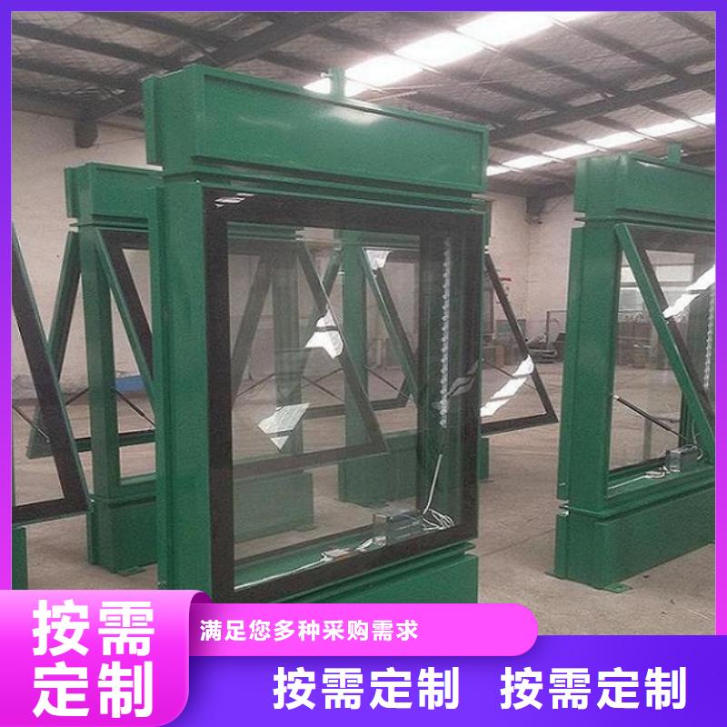 不锈钢指路牌灯箱供应商