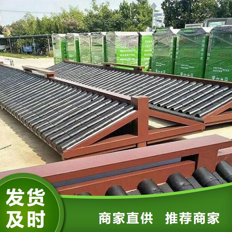 智能型材公交候车亭优质合作厂家
