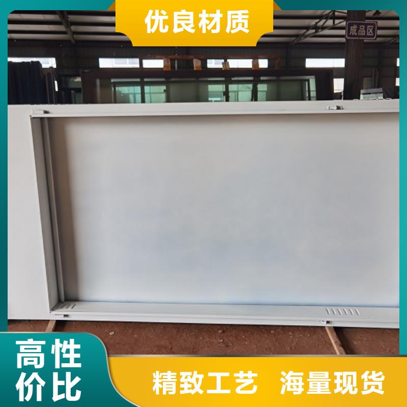 广告LED滚动灯箱厂家电话