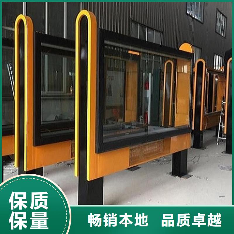 不锈钢LED滚动灯箱品质好