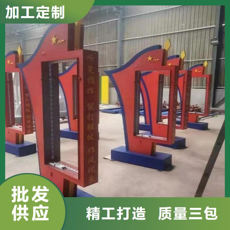 户外LED滚动灯箱优势