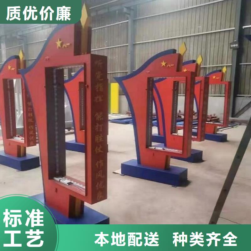 中式LED滚动灯箱售后好