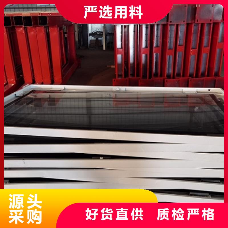 异形LED滚动灯箱保养技巧