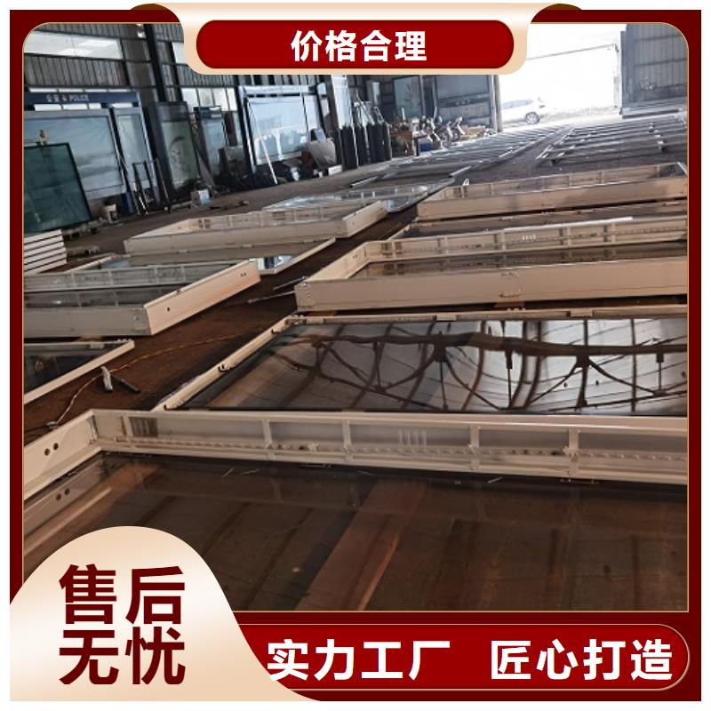 特价LED滚动灯箱优势