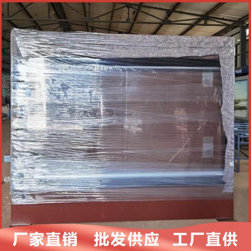 防雨LED滚动灯箱使用寿命