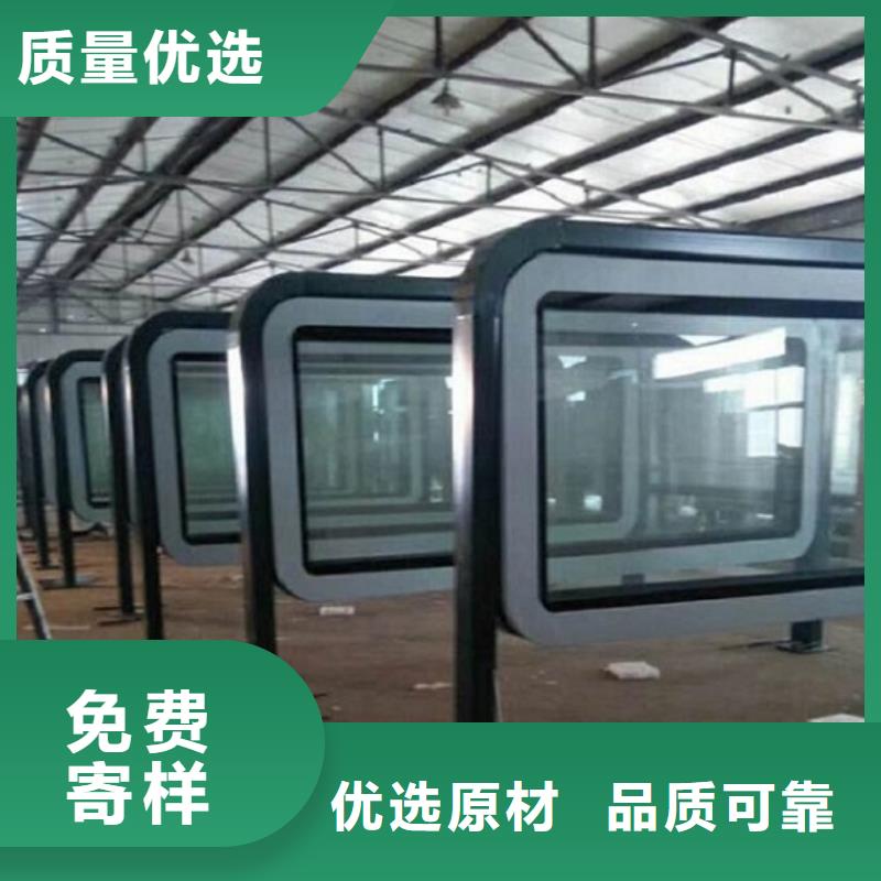 欧式LED滚动灯箱诚信厂家