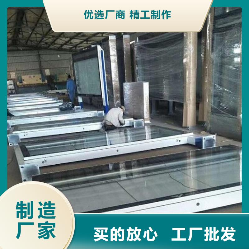 立式LED滚动灯箱诚信厂家