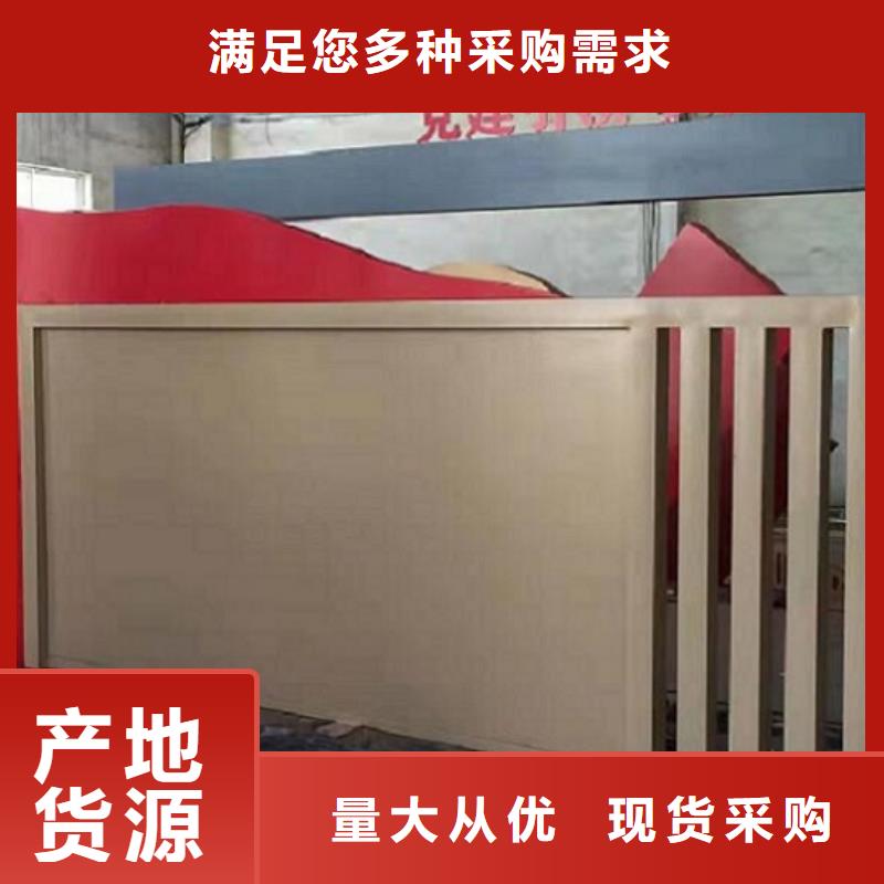 LED社区文化宣传栏现货直供