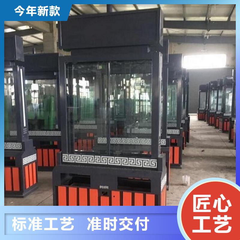 新款垃圾箱直供厂家