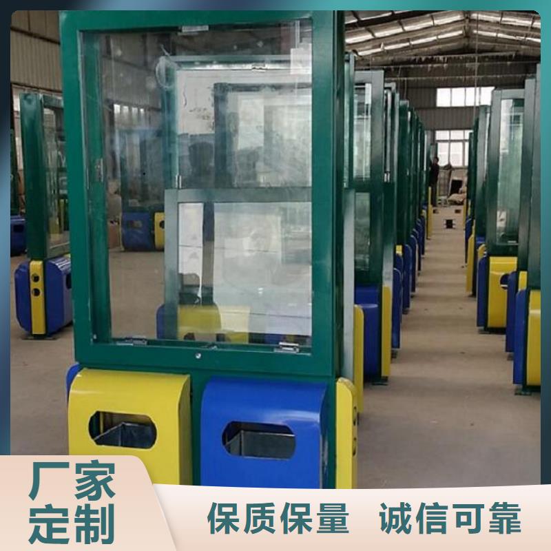 景区垃圾箱靠谱厂家