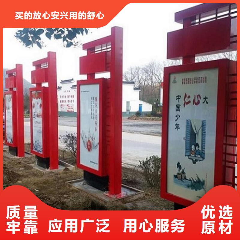 经验丰富的单立柱滚动灯箱生产厂家