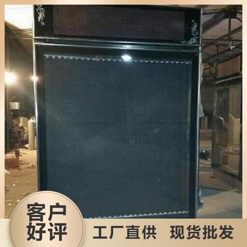 新款滚动灯箱足量供应