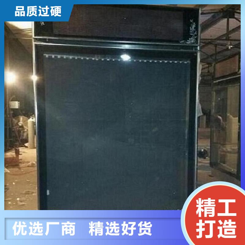 新款滚动灯箱足量供应