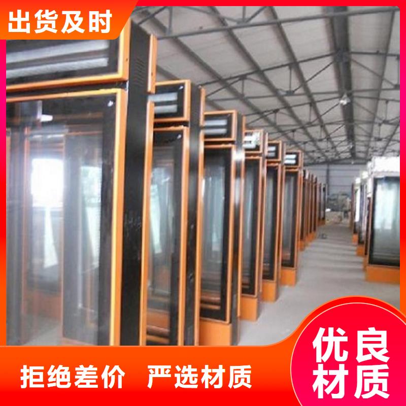 新款太阳能不锈钢指路牌价格-定制_景秀广告