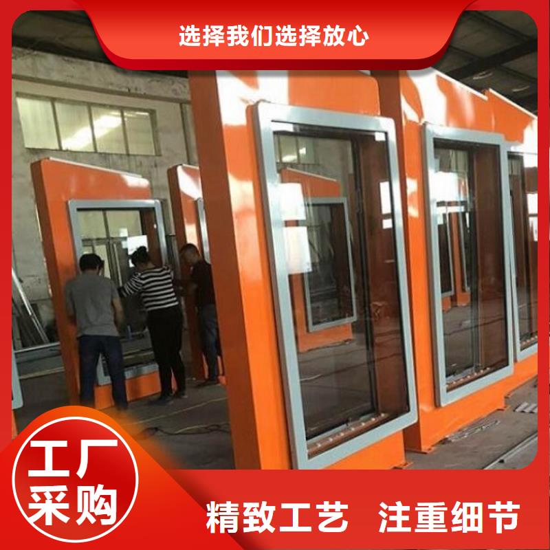 批发大型灯箱制作的经销商