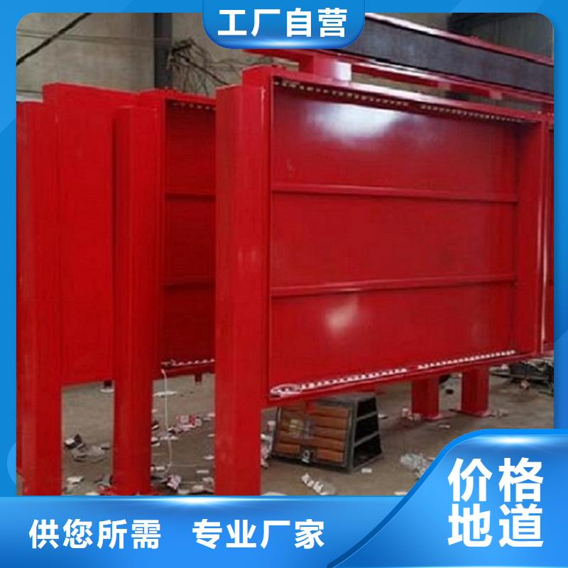 双面灯箱制作品质高于同行