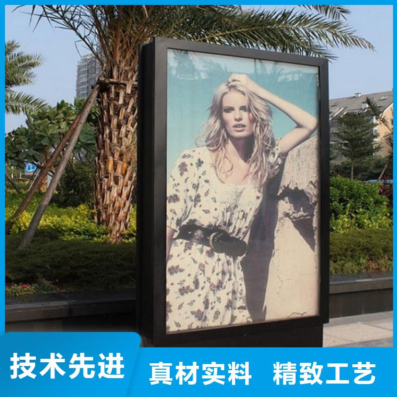 批发简约款灯箱制作_精选厂家