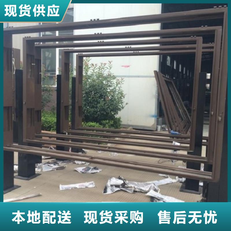 双面灯箱制作品质高于同行