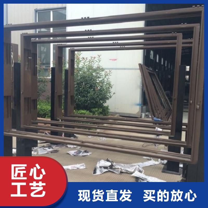 找一体式灯箱制作厂家选景秀广告