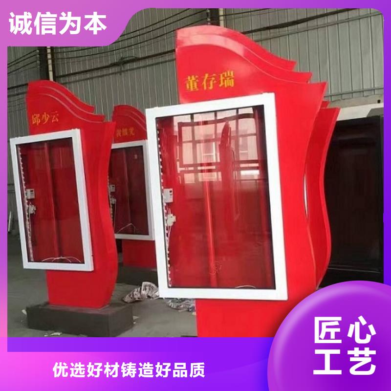 供应简约款灯箱制作_生产厂家