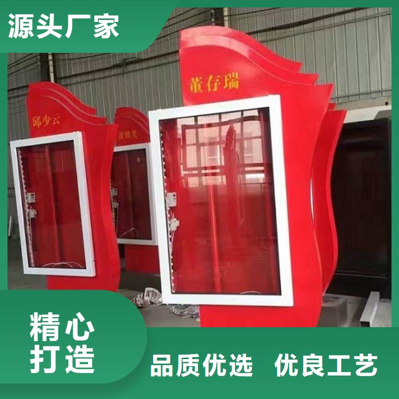 双面灯箱制作品质高于同行