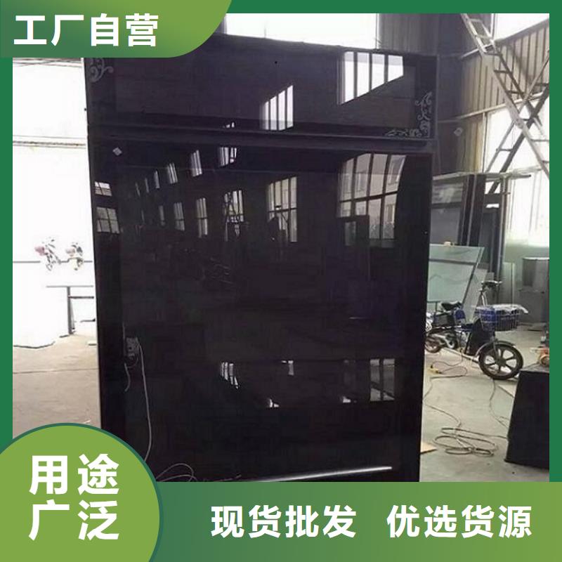 优选：大型滚动灯箱生产厂家公司