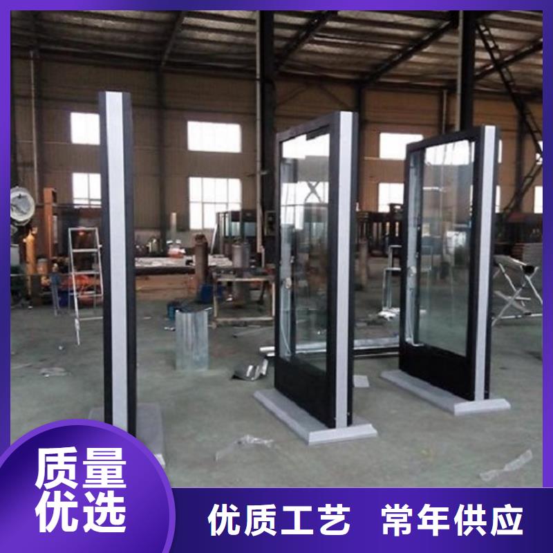 不锈钢滚动灯箱生产厂家厂家-规格全