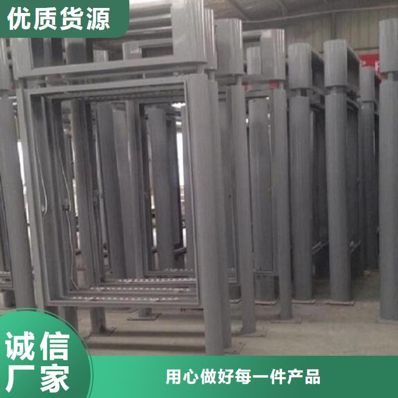 质优价廉的街道指路牌生产厂家生产厂家