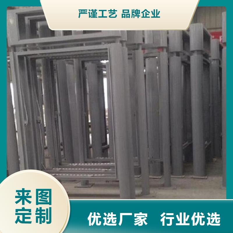 景区指路牌生产厂家厂家