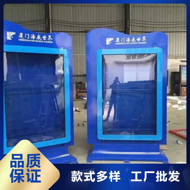 定制灯箱生产厂家参数图文介绍