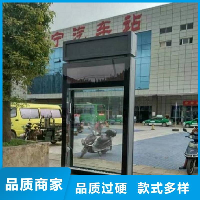 买新型灯箱生产厂家必看-可信赖
