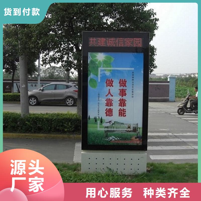 买新型灯箱生产厂家必看-可信赖