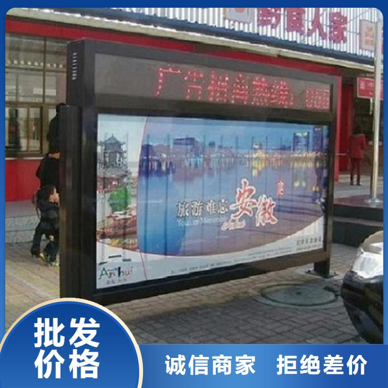 买新型灯箱生产厂家必看-可信赖