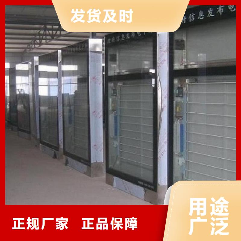 买新型灯箱生产厂家必看-可信赖