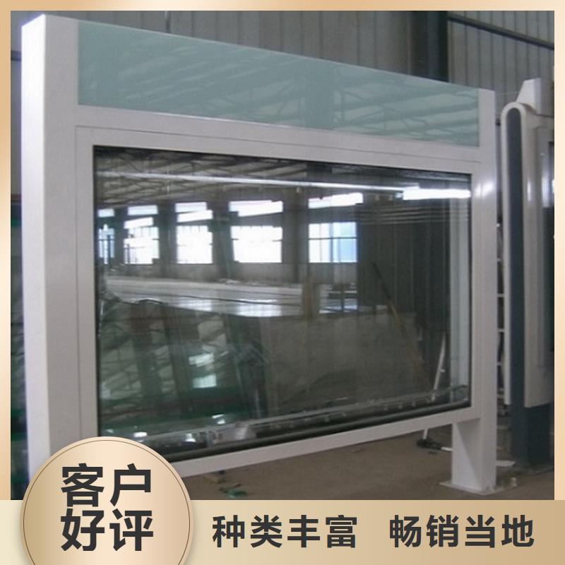 买新型灯箱生产厂家必看-可信赖