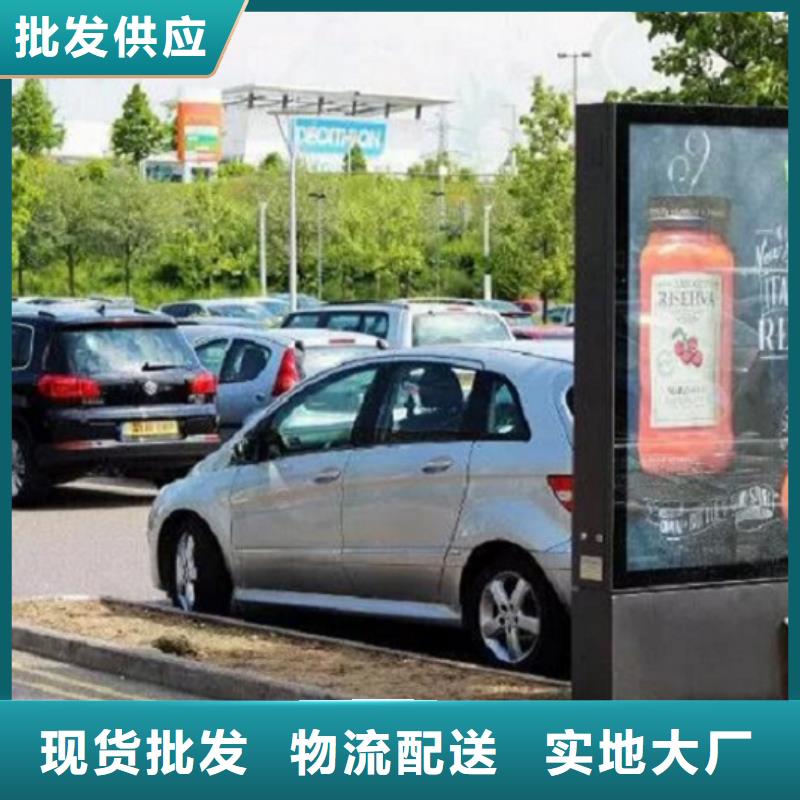 新型灯箱生产厂家品种多价格低