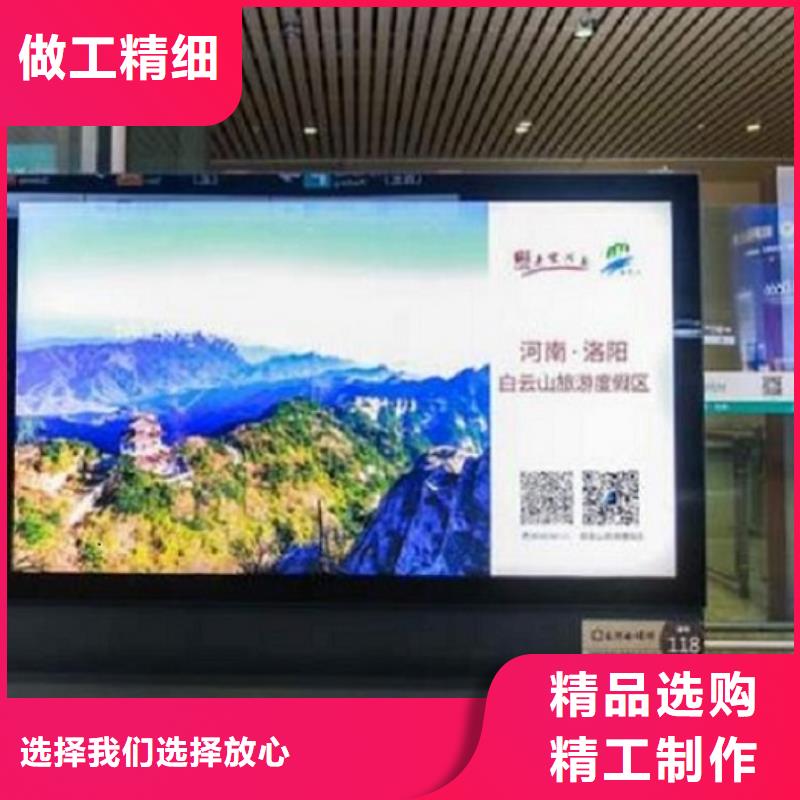新型灯箱生产厂家品种多价格低