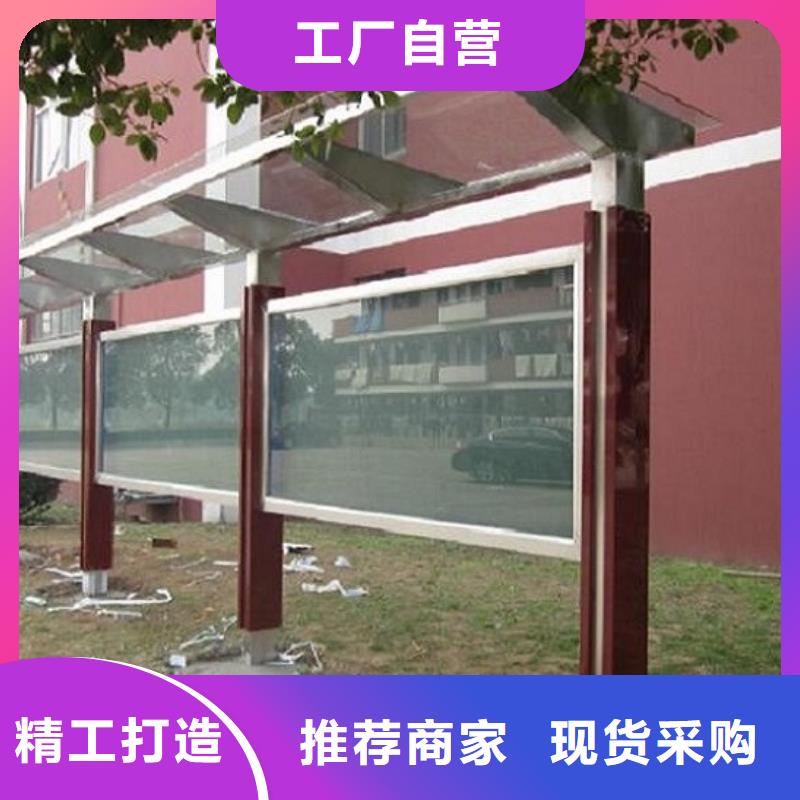 立柱式灯箱生产厂家现货直供价格优