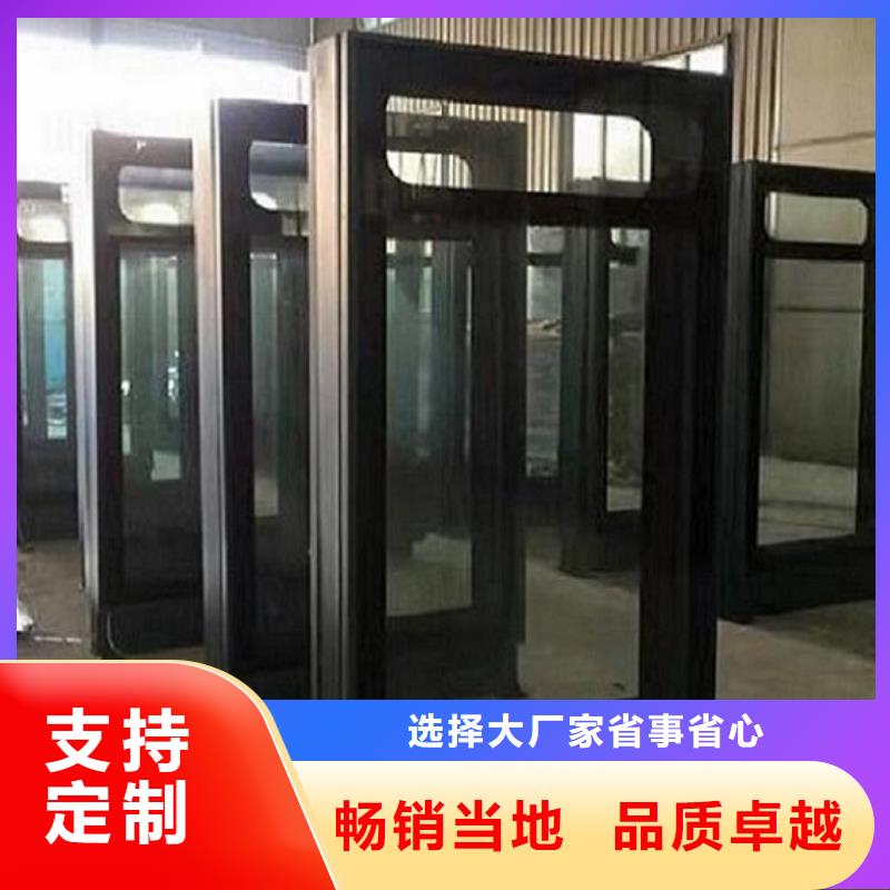 城市社区滚动灯箱厂家新报价